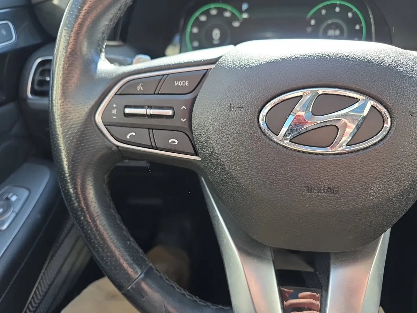 Hyundai Palisade photo 12
