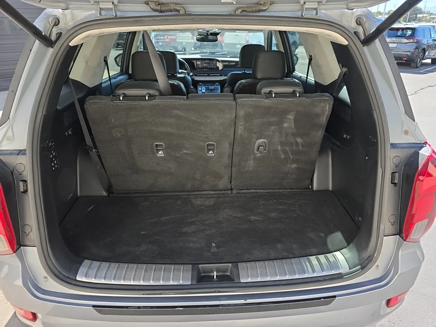 Hyundai Palisade photo 32