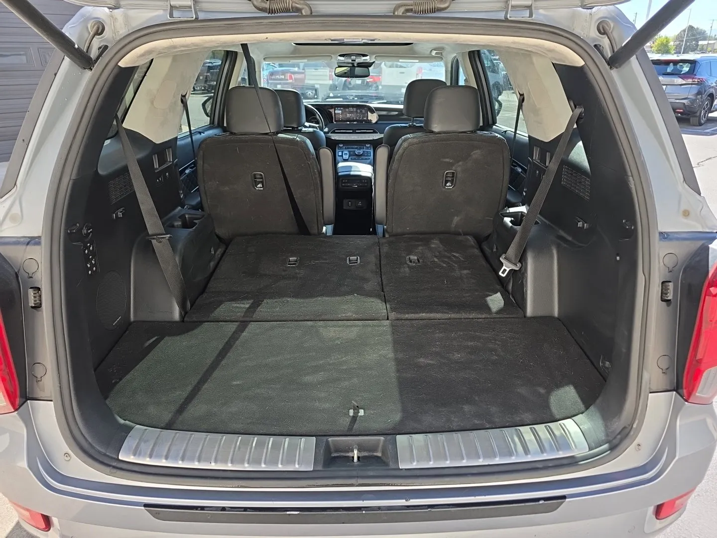 Hyundai Palisade photo 33