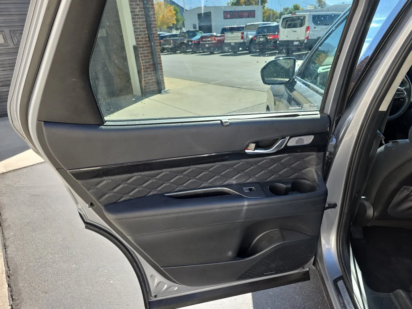 Hyundai Palisade photo 29