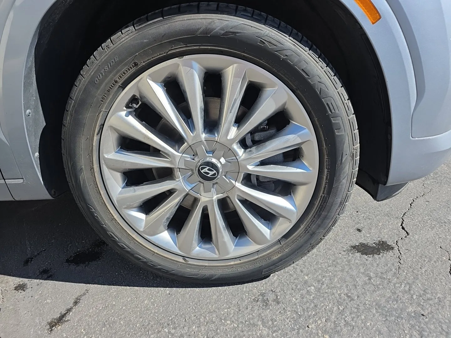 Hyundai Palisade photo 45
