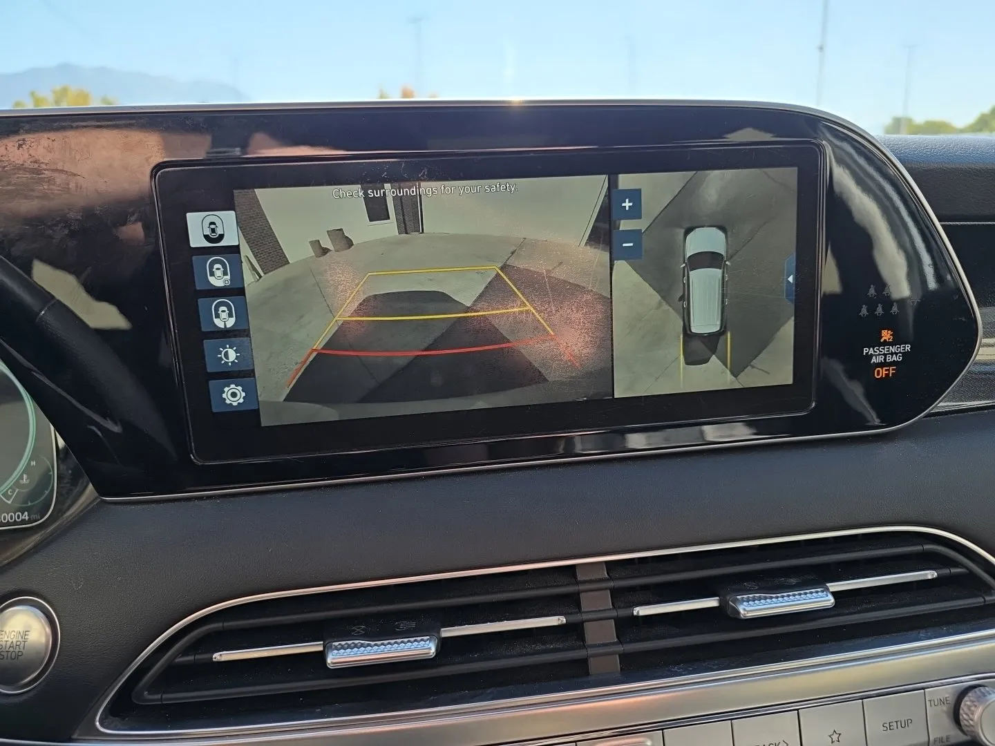Hyundai Palisade photo 15