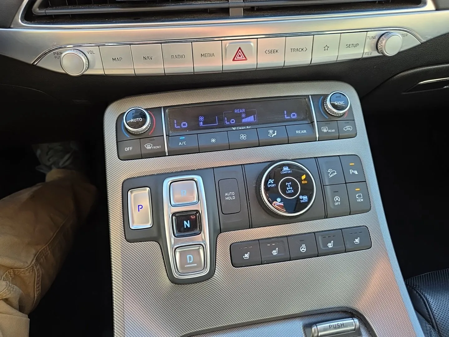 Hyundai Palisade photo 16