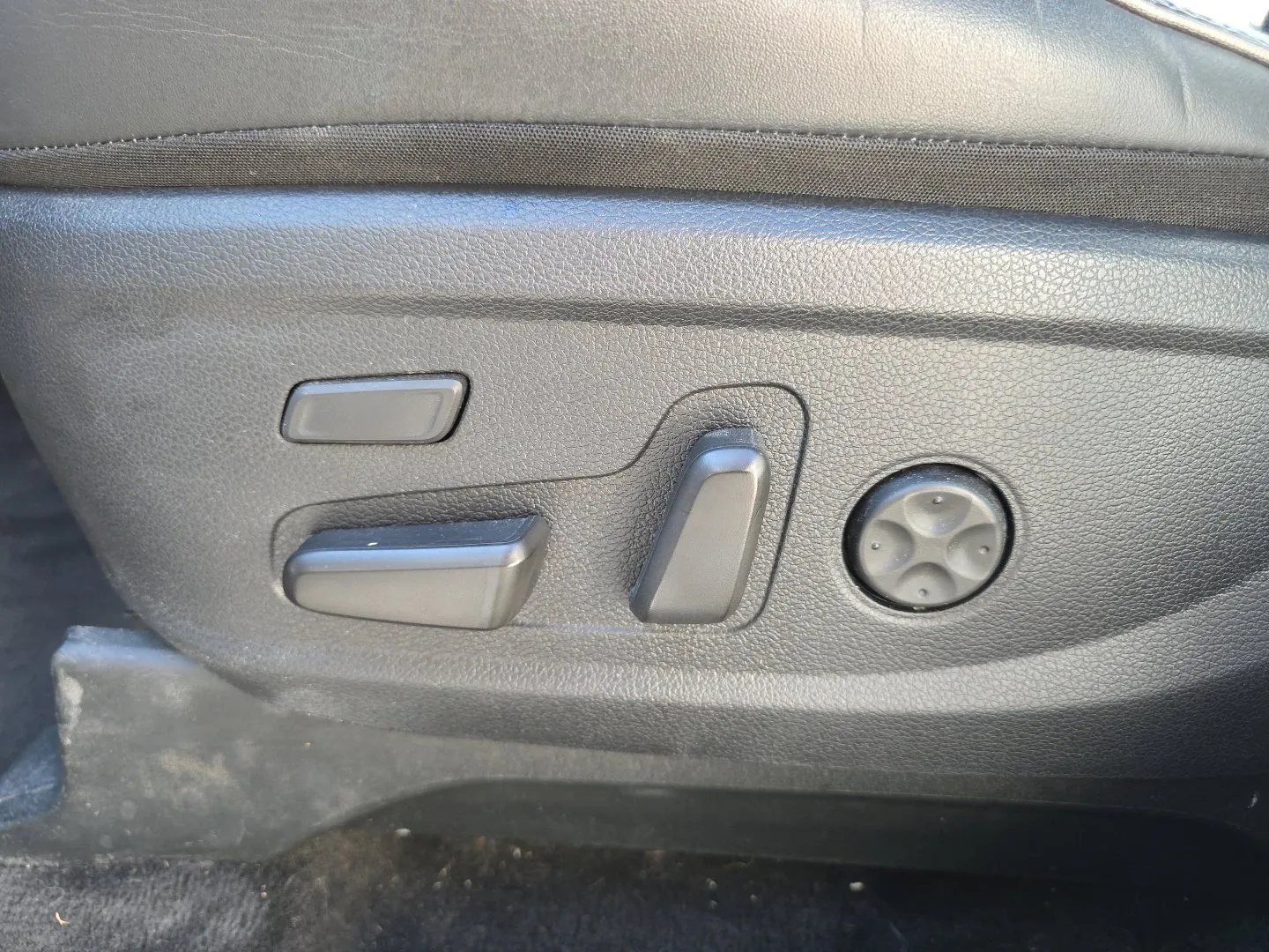 Hyundai Palisade photo 8