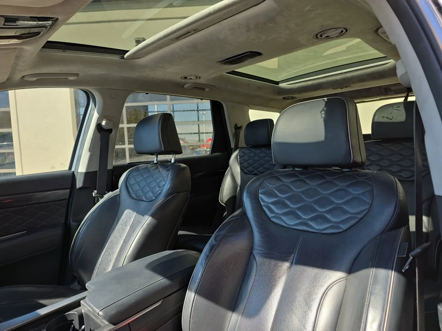 Hyundai Palisade photo 9