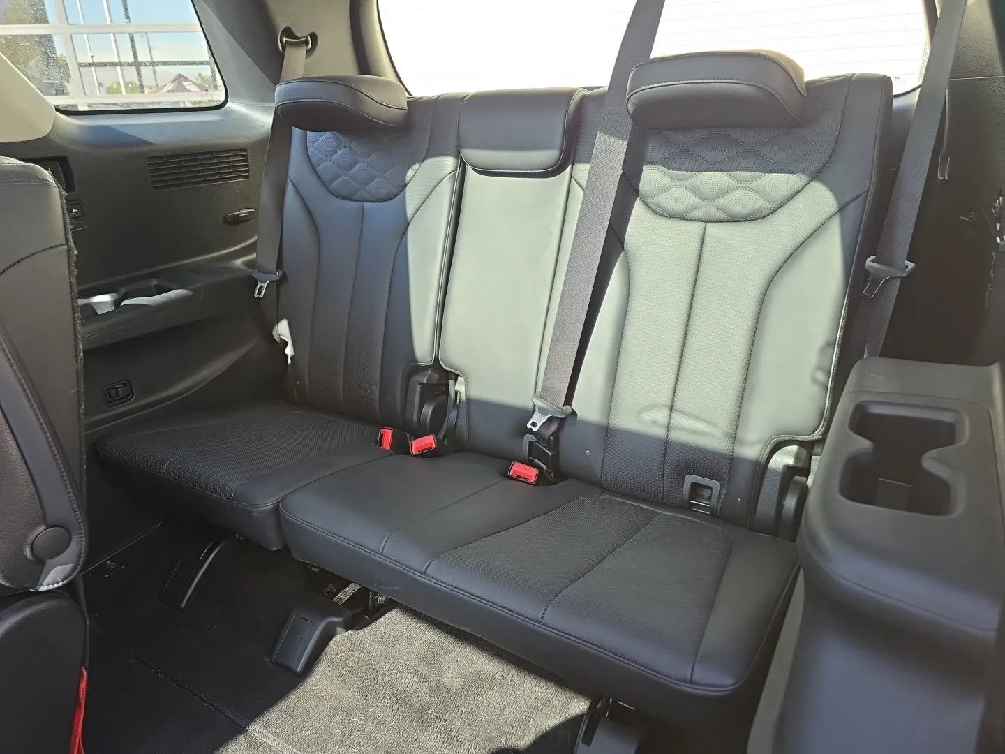 Hyundai Palisade photo 25