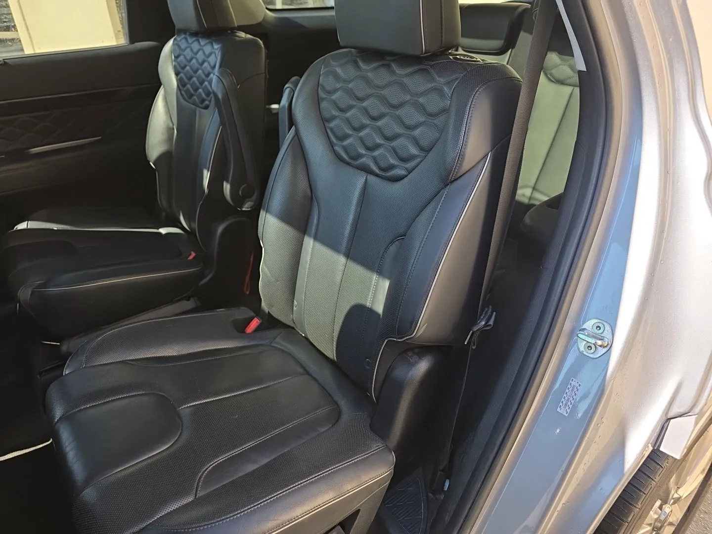 Hyundai Palisade photo 24