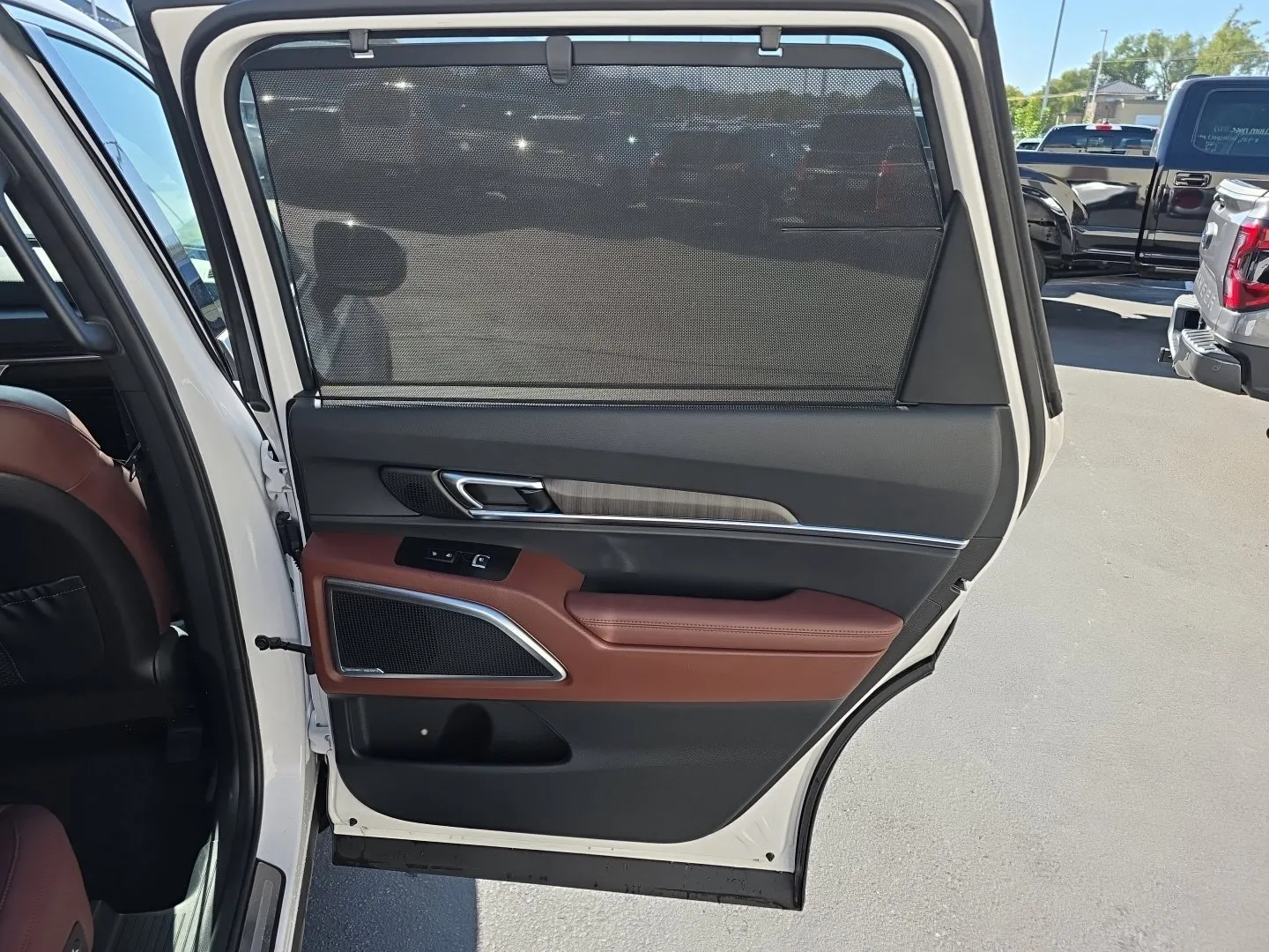 Kia Telluride photo 40