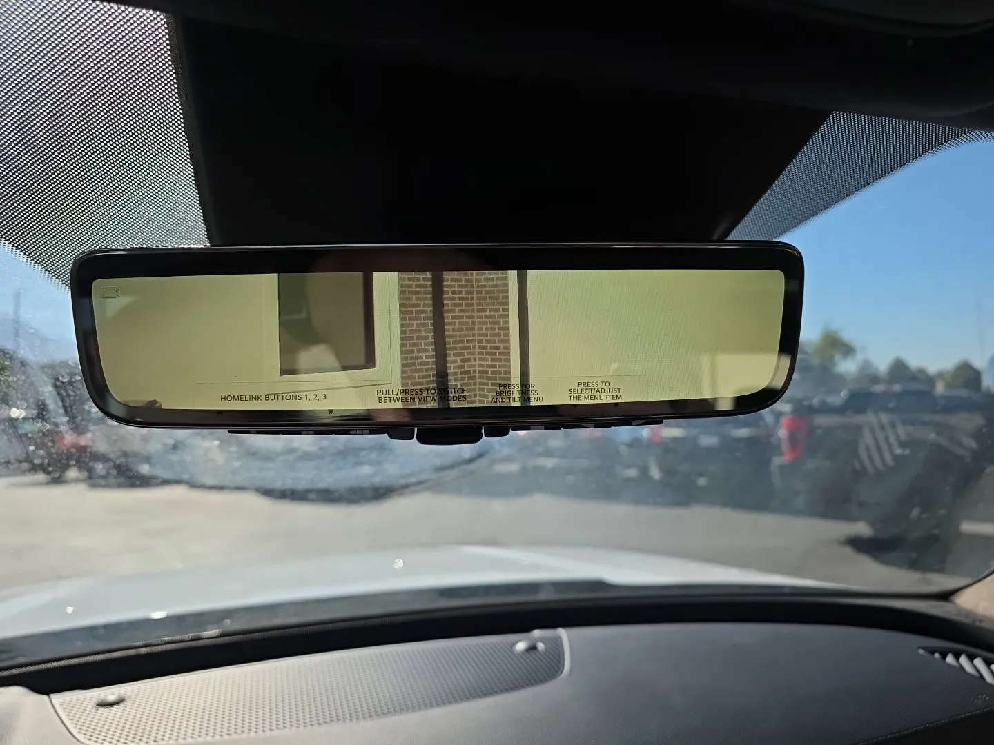 Kia Telluride photo 18