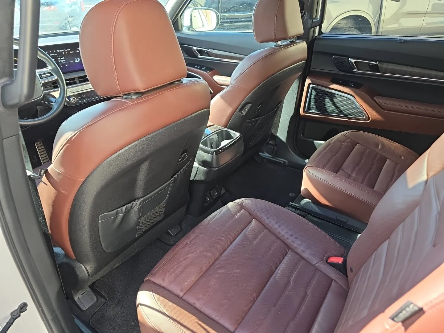 Kia Telluride photo 22