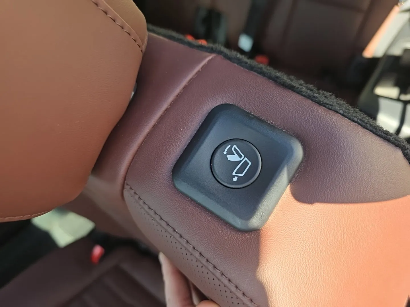 Kia Telluride photo 26