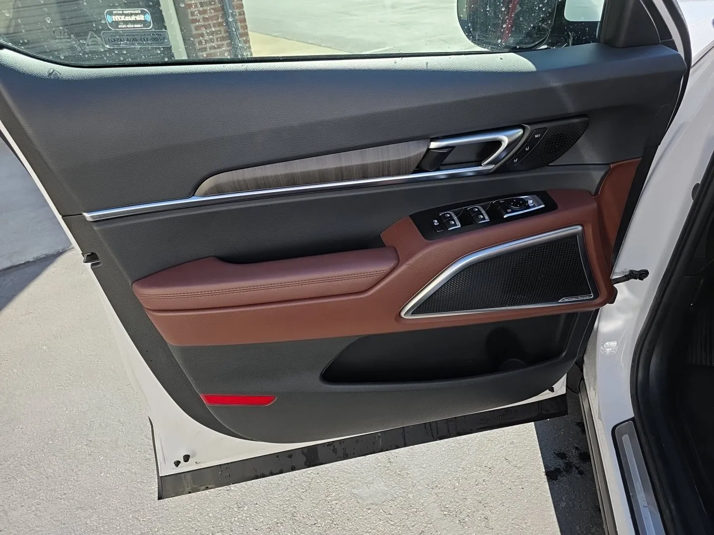 Kia Telluride photo 20