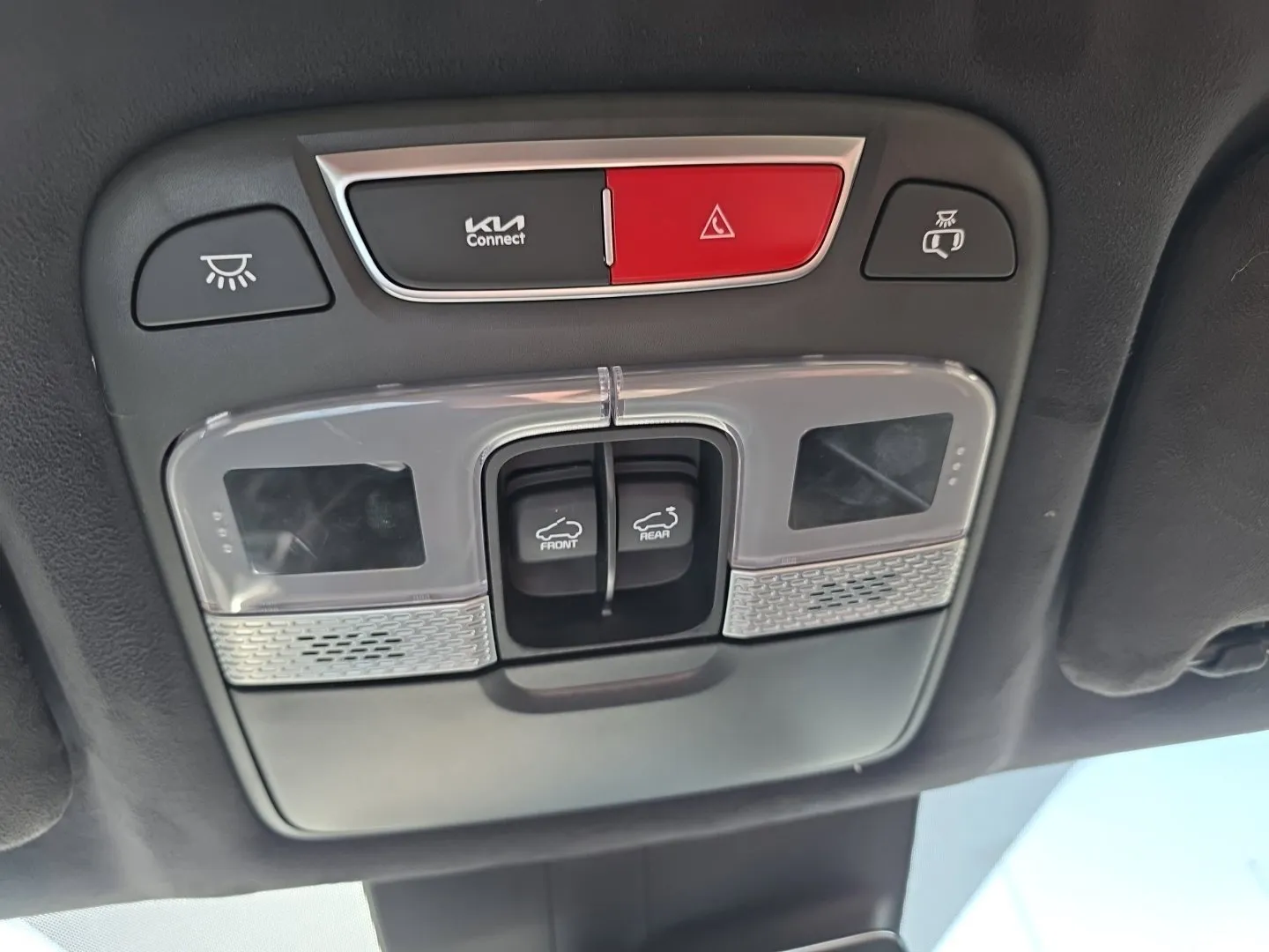 Kia Telluride photo 17