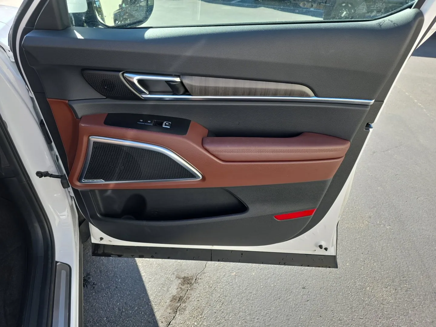 Kia Telluride photo 44