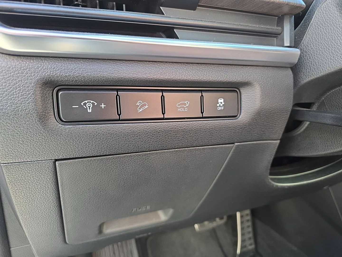 Kia Telluride photo 8