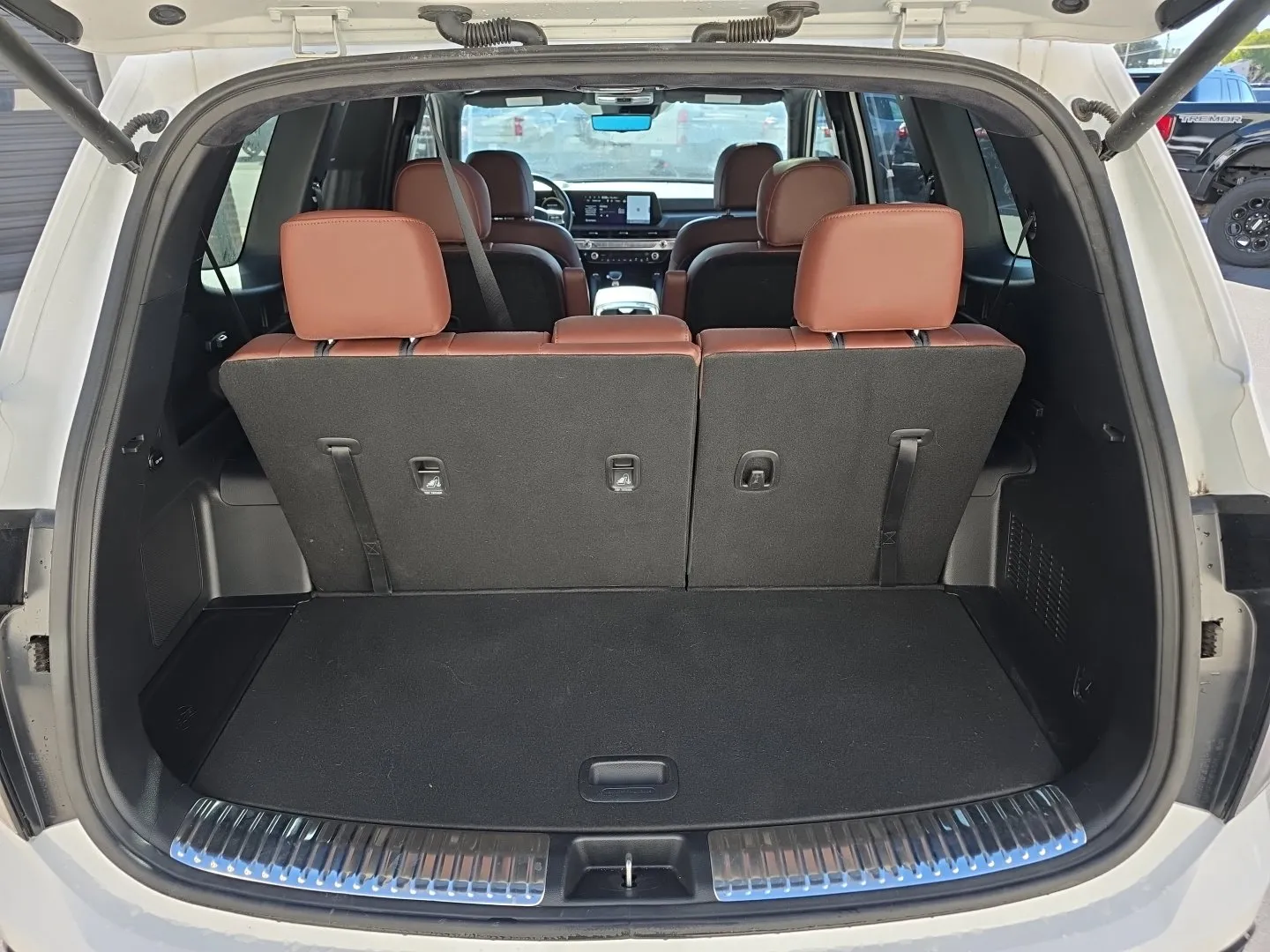 Kia Telluride photo 33