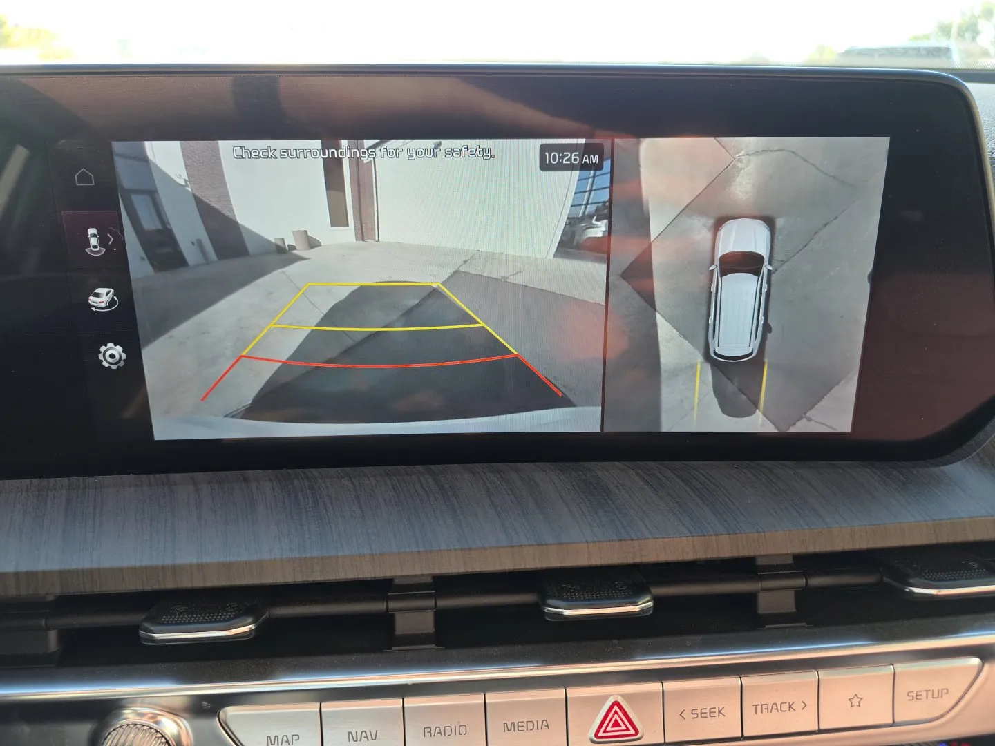 Kia Telluride photo 13
