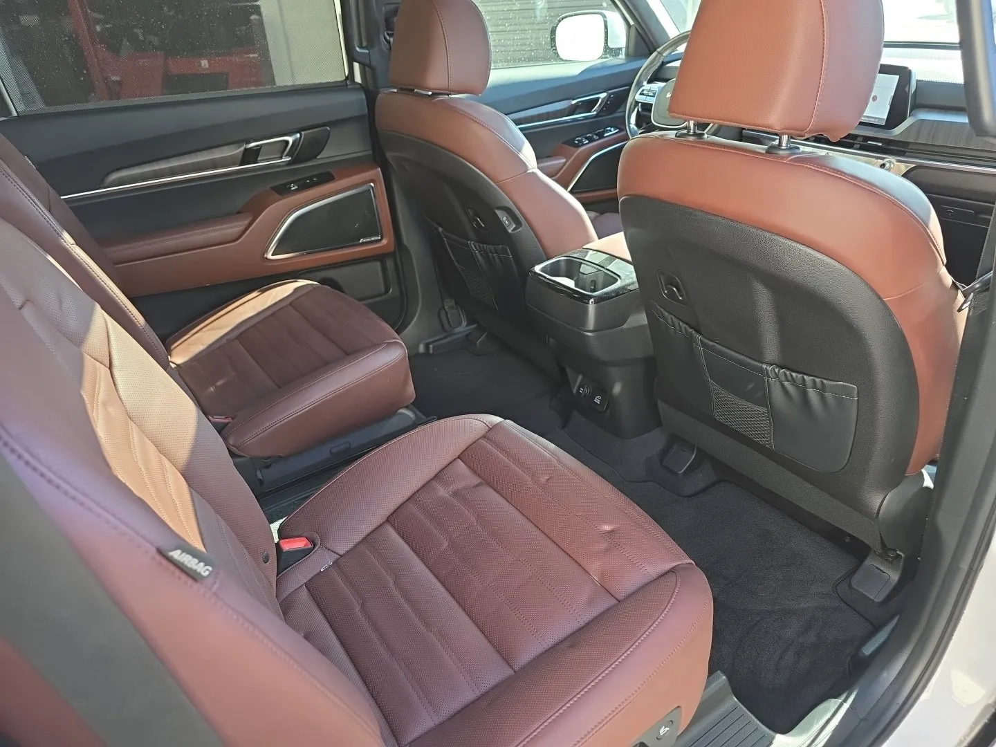 Kia Telluride photo 38