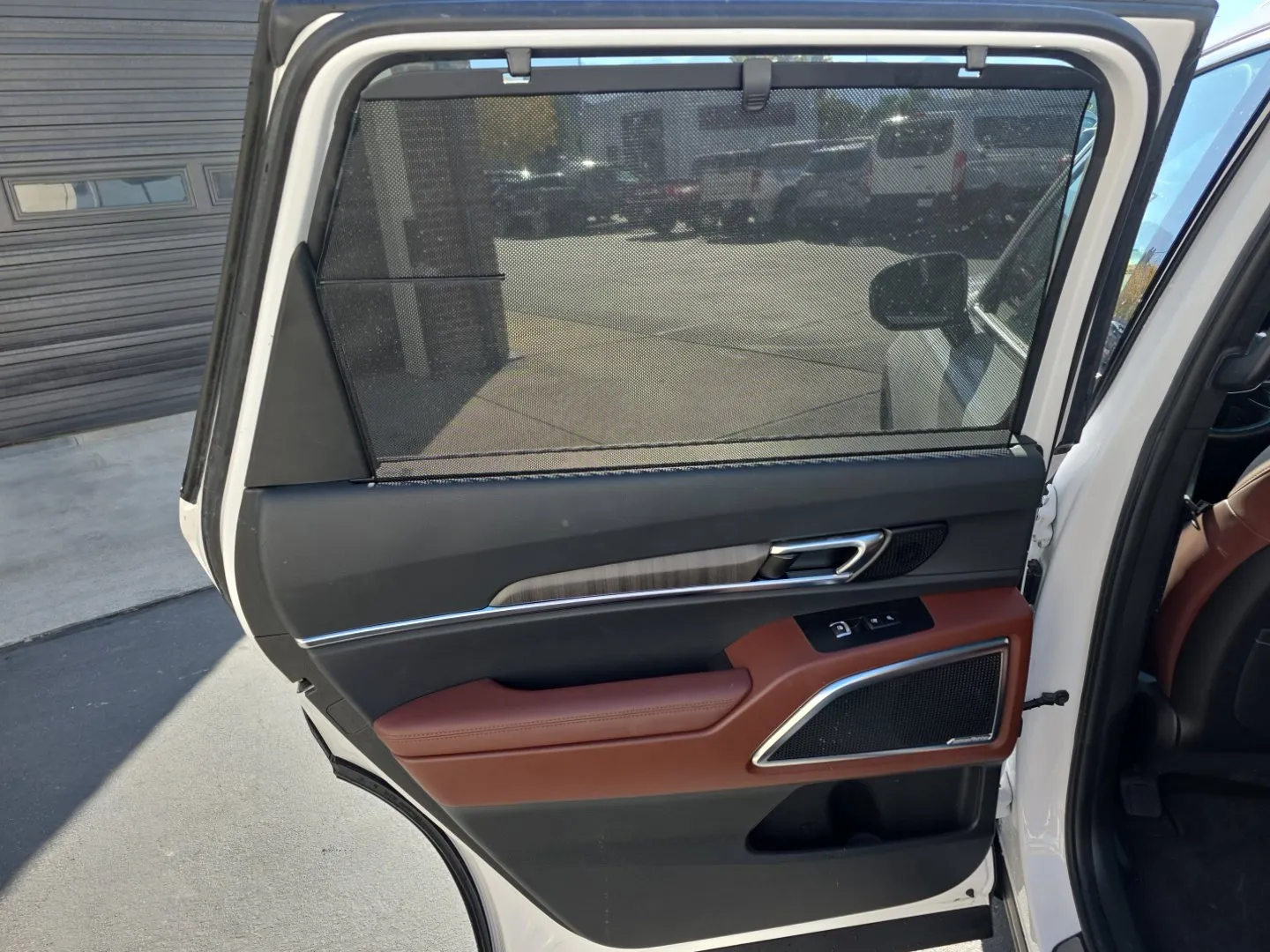 Kia Telluride photo 30