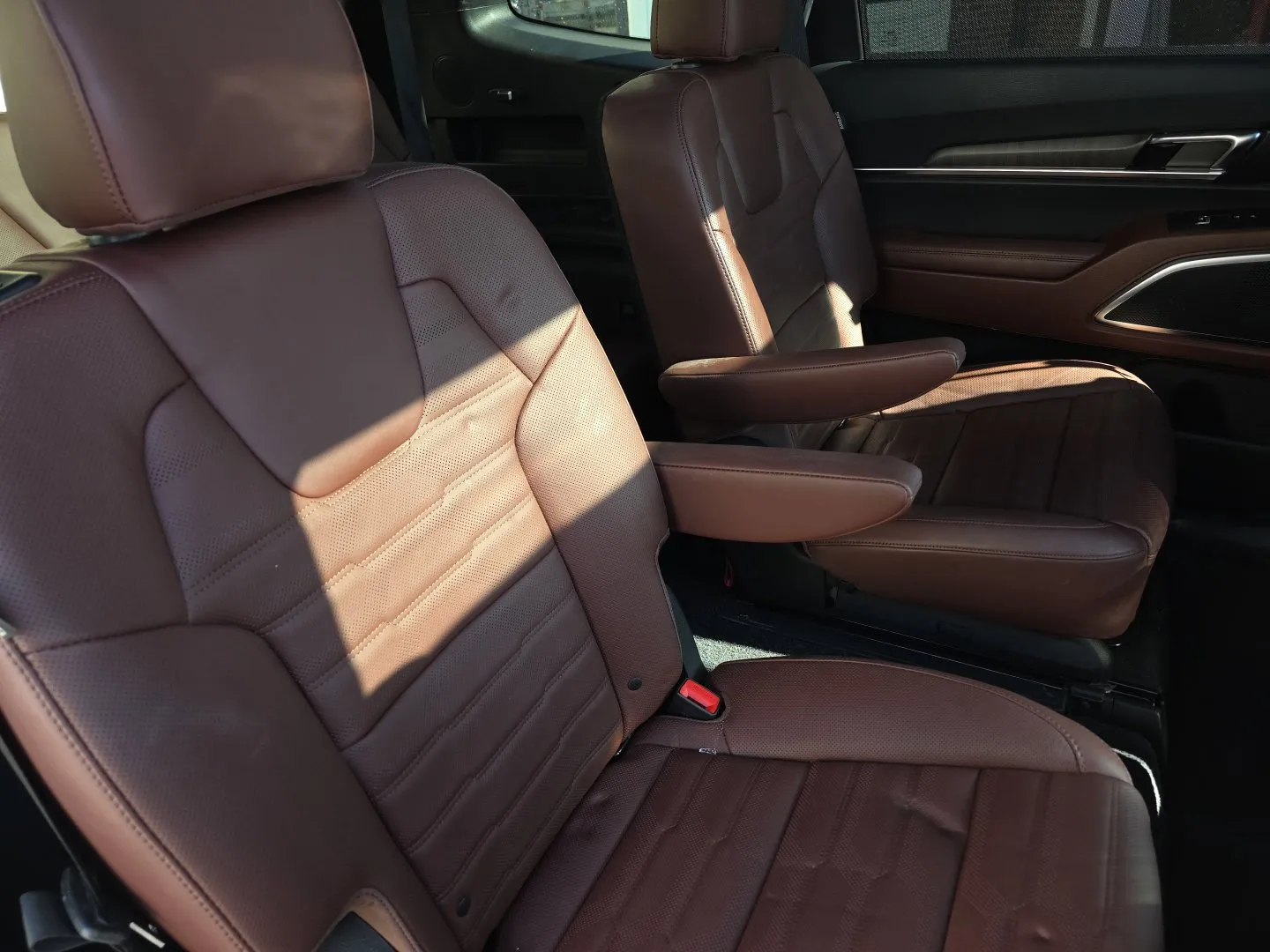 Kia Telluride photo 39