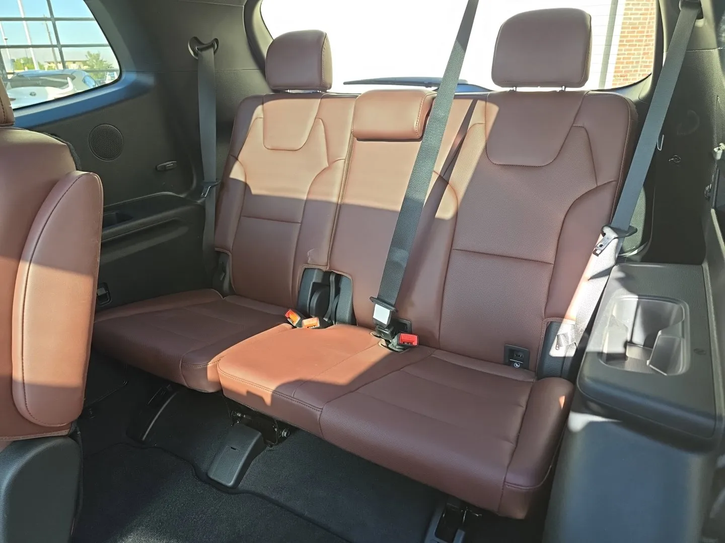 Kia Telluride photo 24