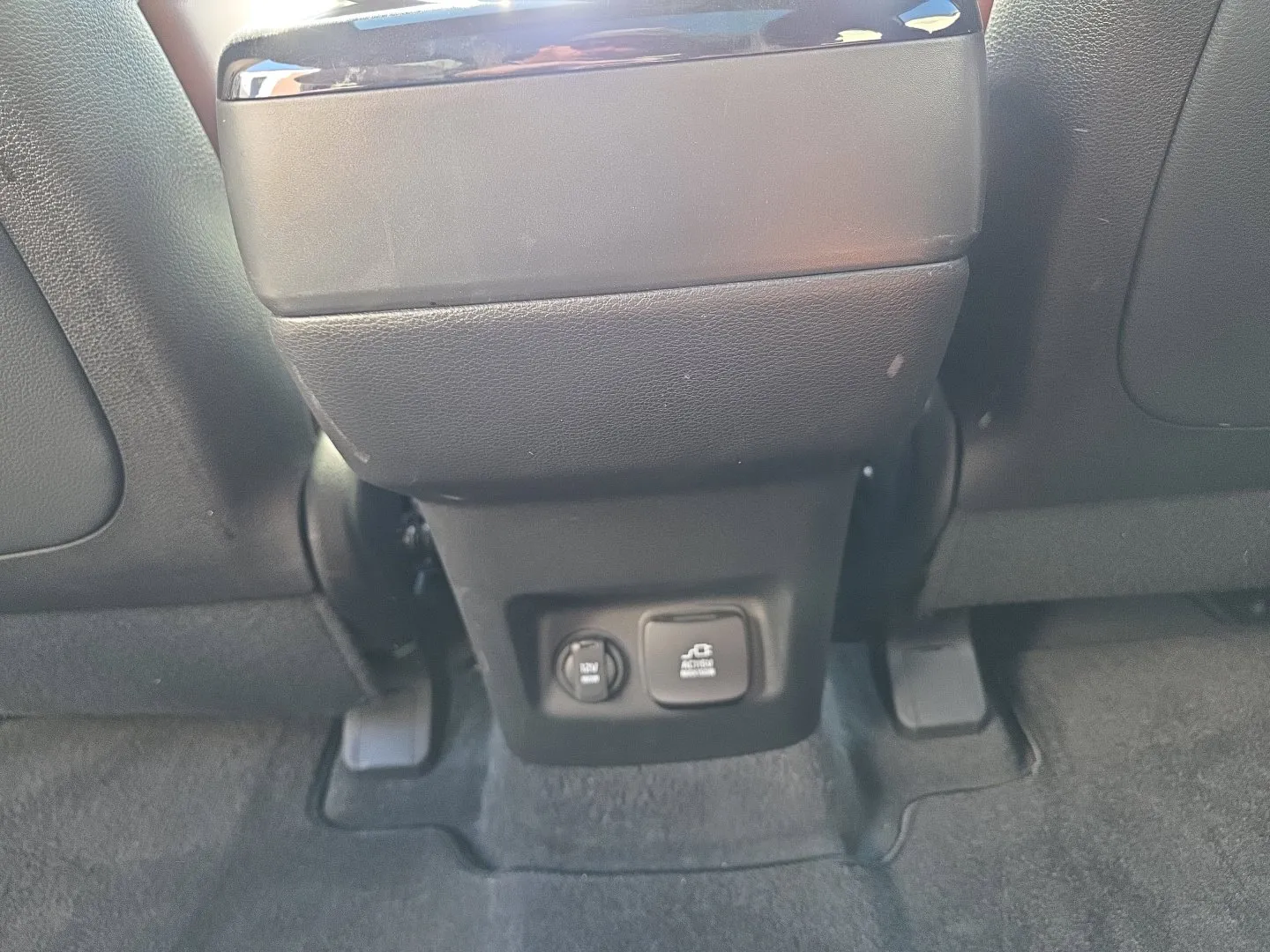 Kia Telluride photo 28