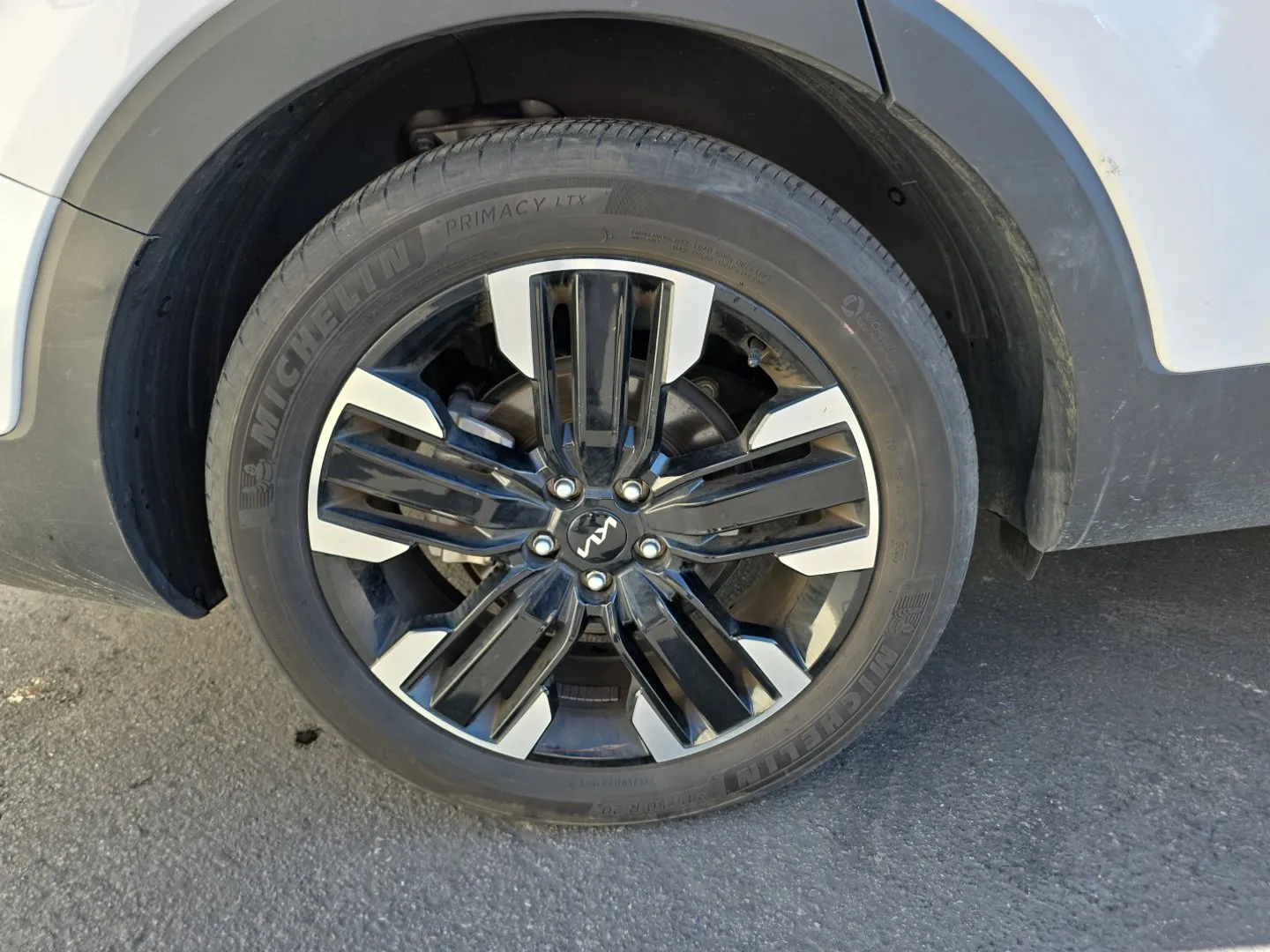 Kia Telluride photo 37