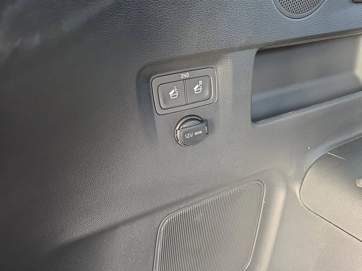 Kia Telluride photo 34