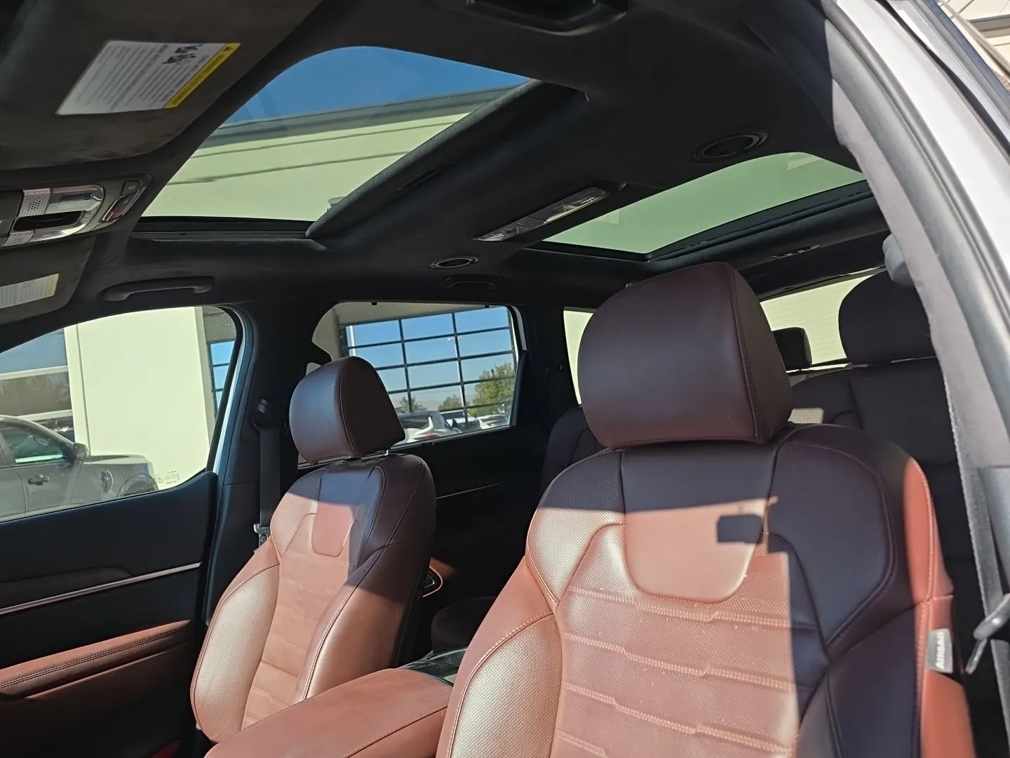 Kia Telluride photo 19