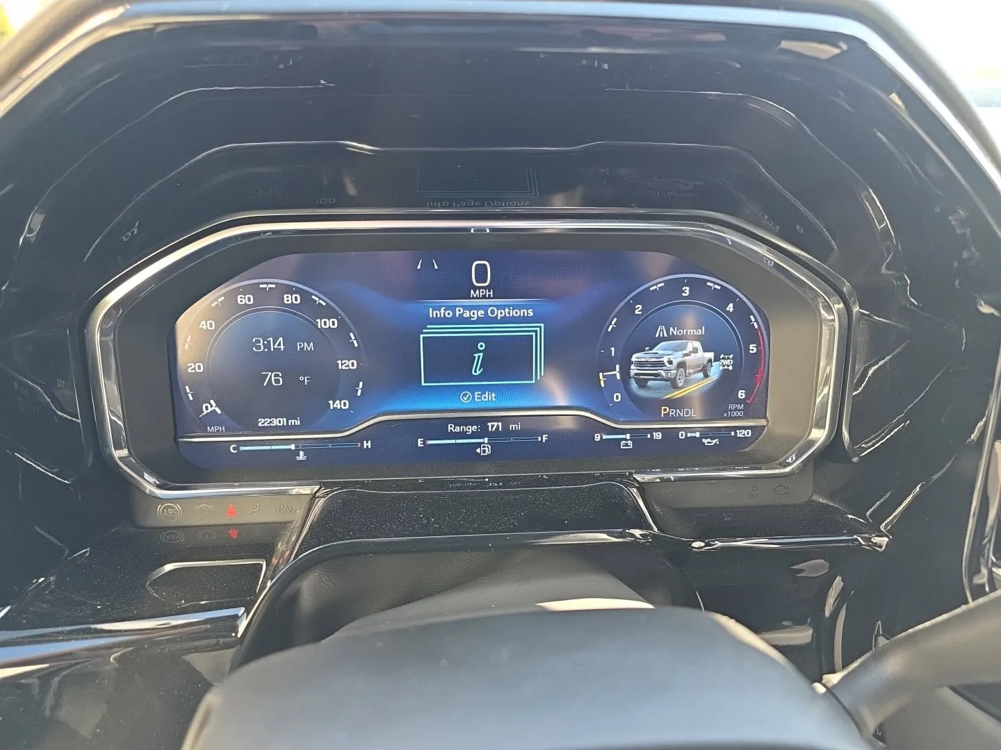 Chevrolet Silverado photo 11
