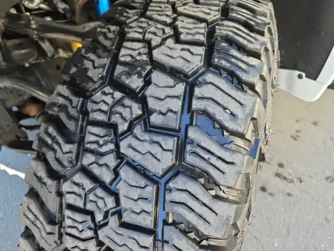 More photos of 2024 Chevrolet Silverado 2500 HD ZR2 at NeXgen Motors, UT