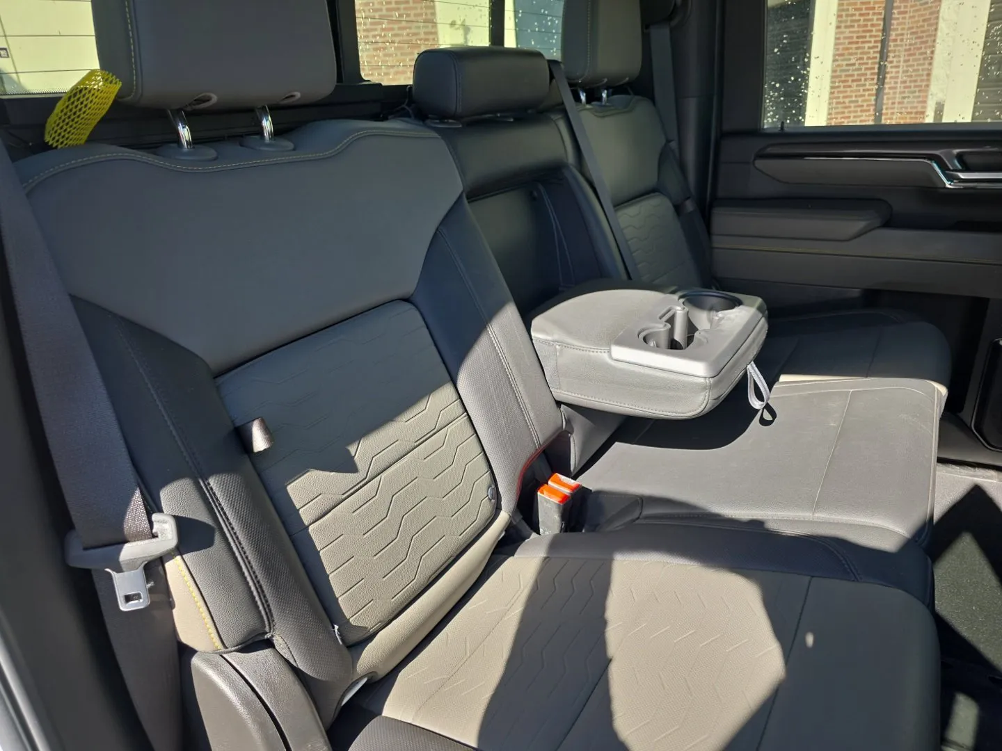 Chevrolet Silverado photo 38