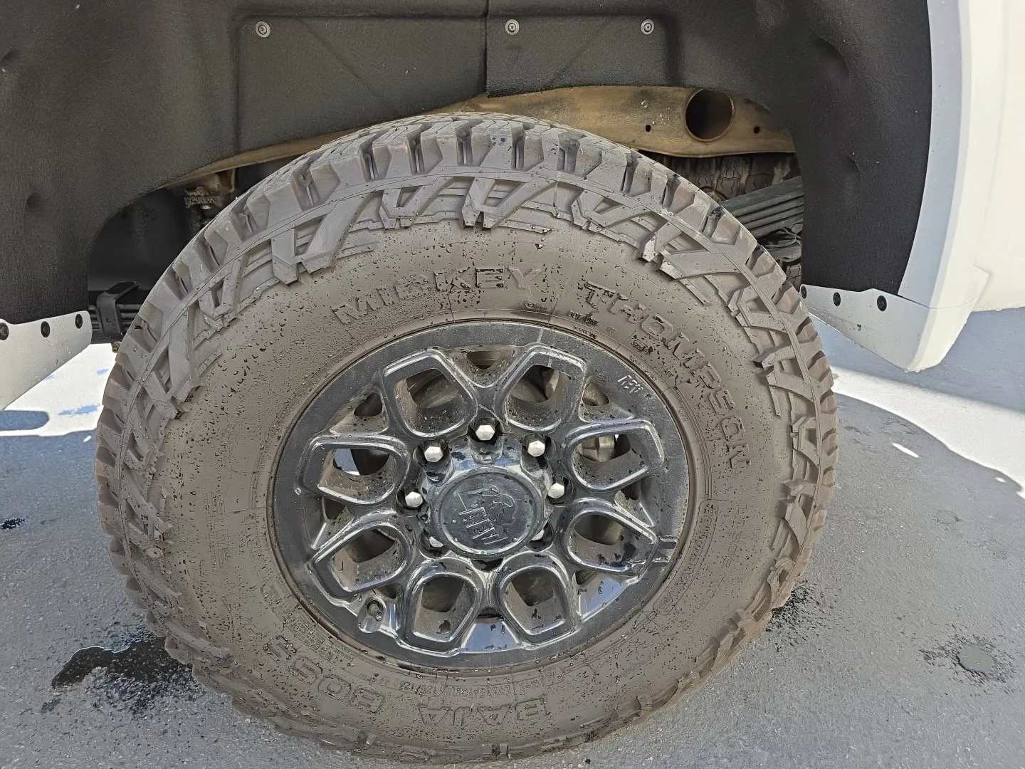 Chevrolet Silverado photo 30