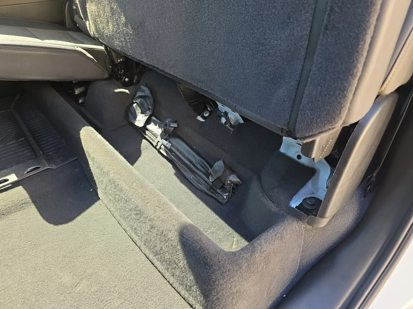 Chevrolet Silverado photo 27