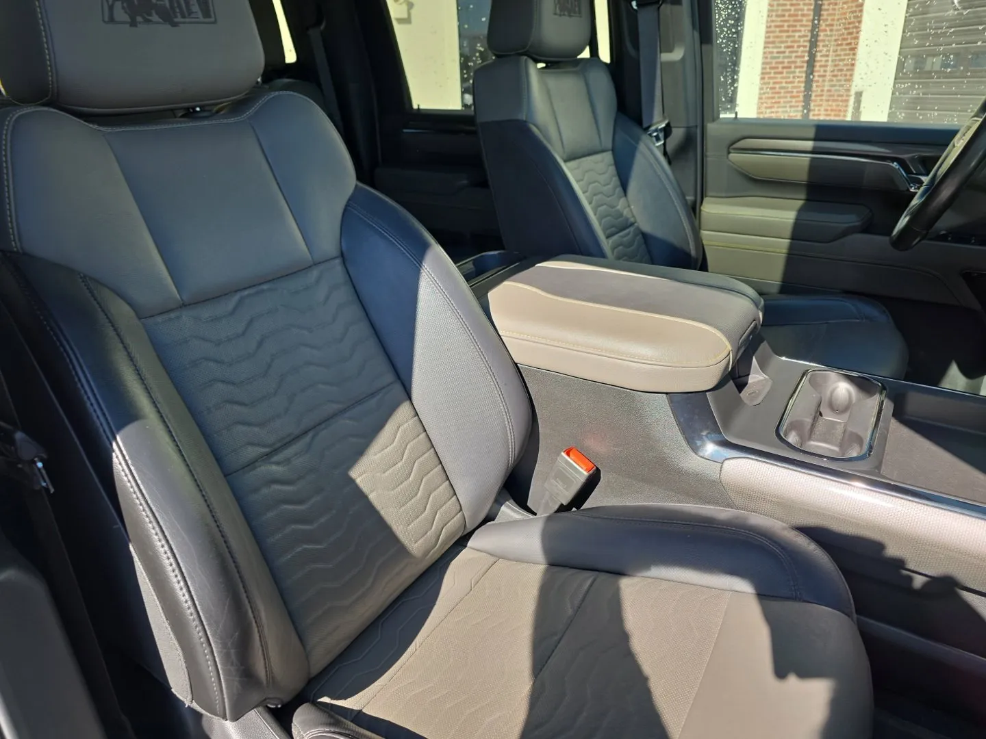 Chevrolet Silverado photo 41