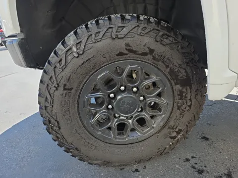 More photos of 2024 Chevrolet Silverado 2500 HD ZR2 at NeXgen Motors, UT