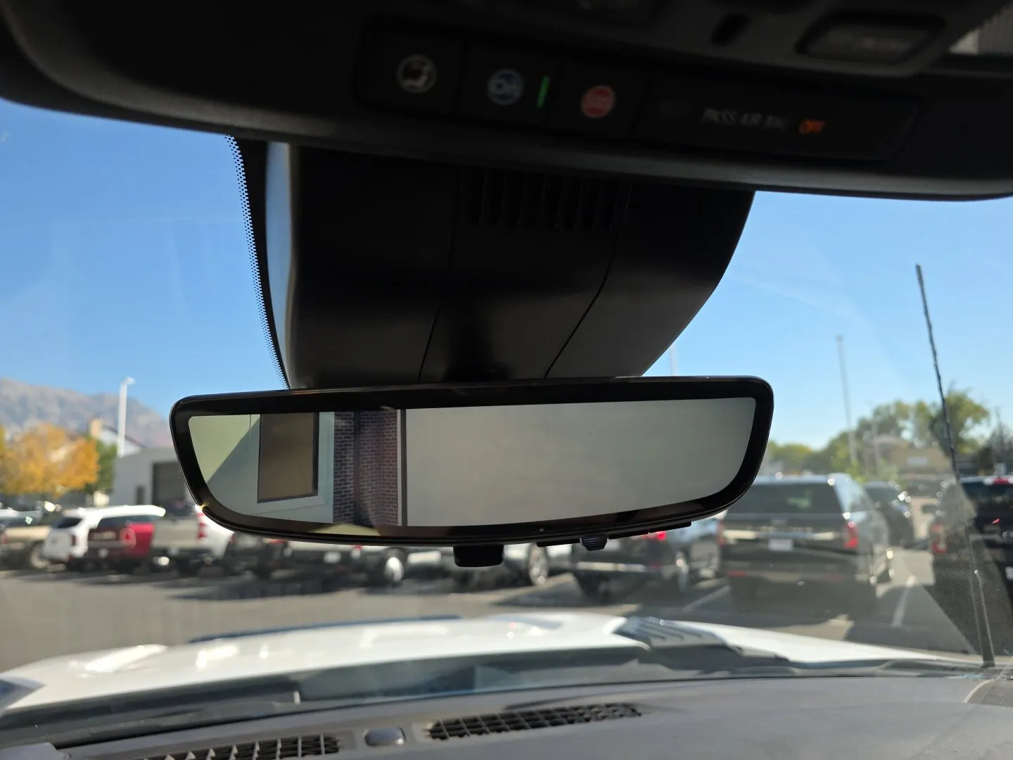 Chevrolet Silverado photo 20