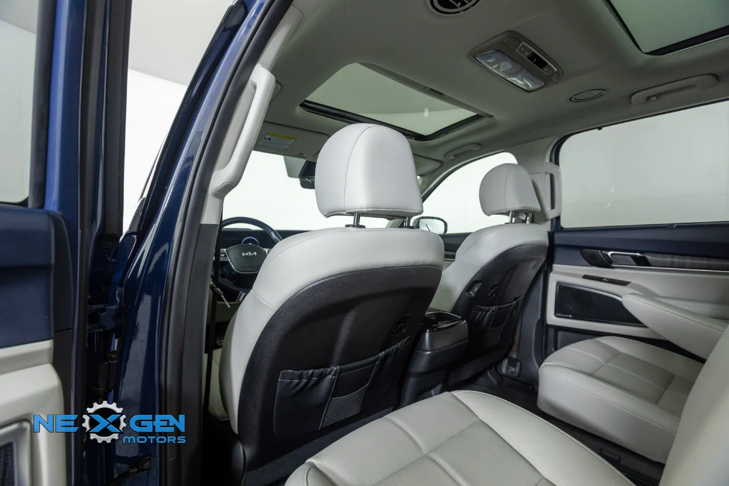 Kia Telluride photo 27