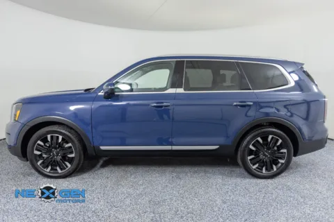 More photos of 2025 Kia Telluride SX at NeXgen Motors, UT