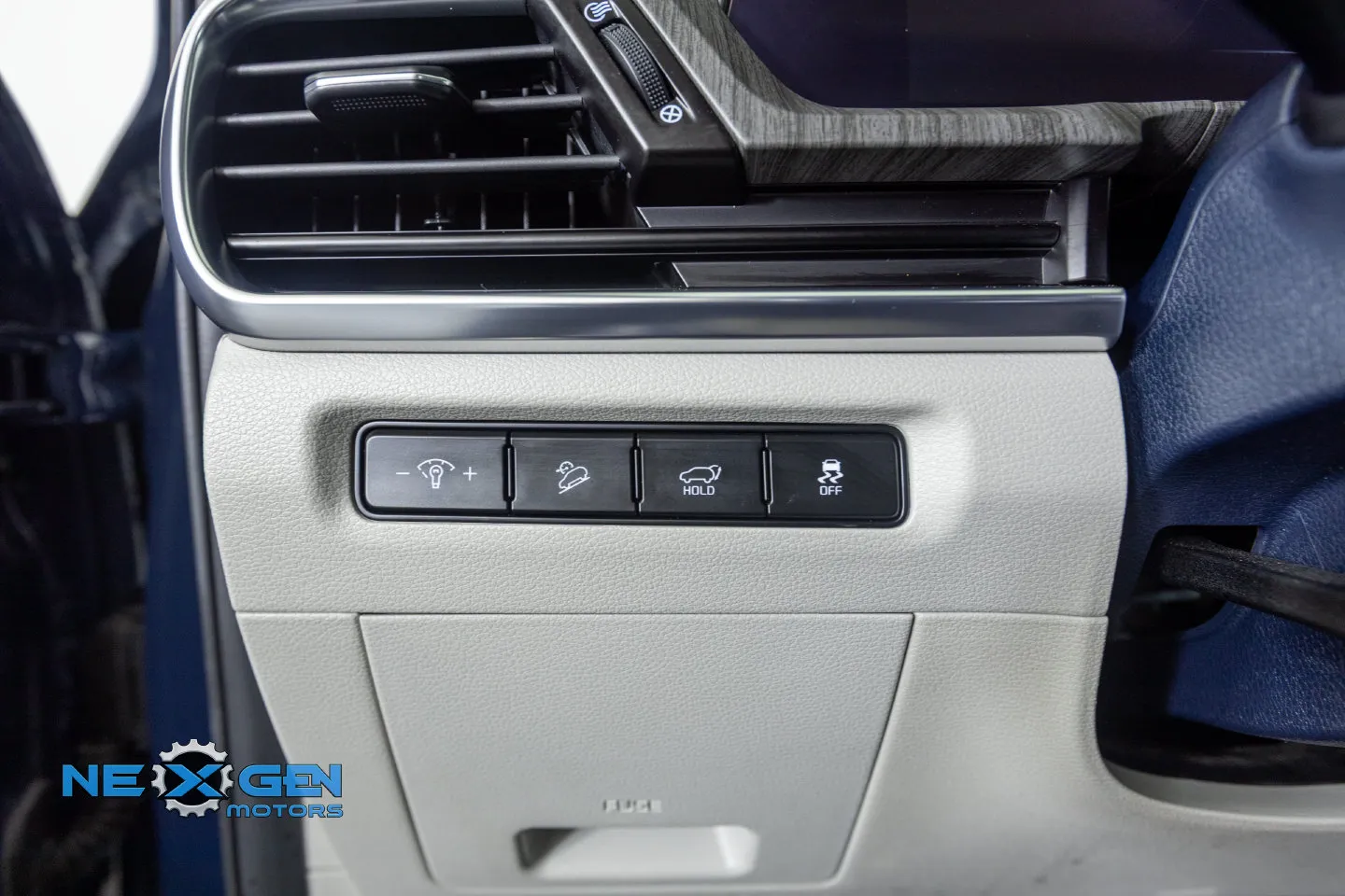 Kia Telluride photo 14