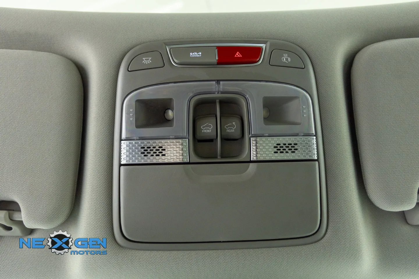 Kia Telluride photo 21