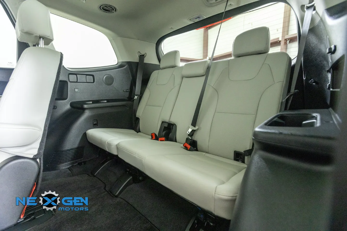 Kia Telluride photo 30