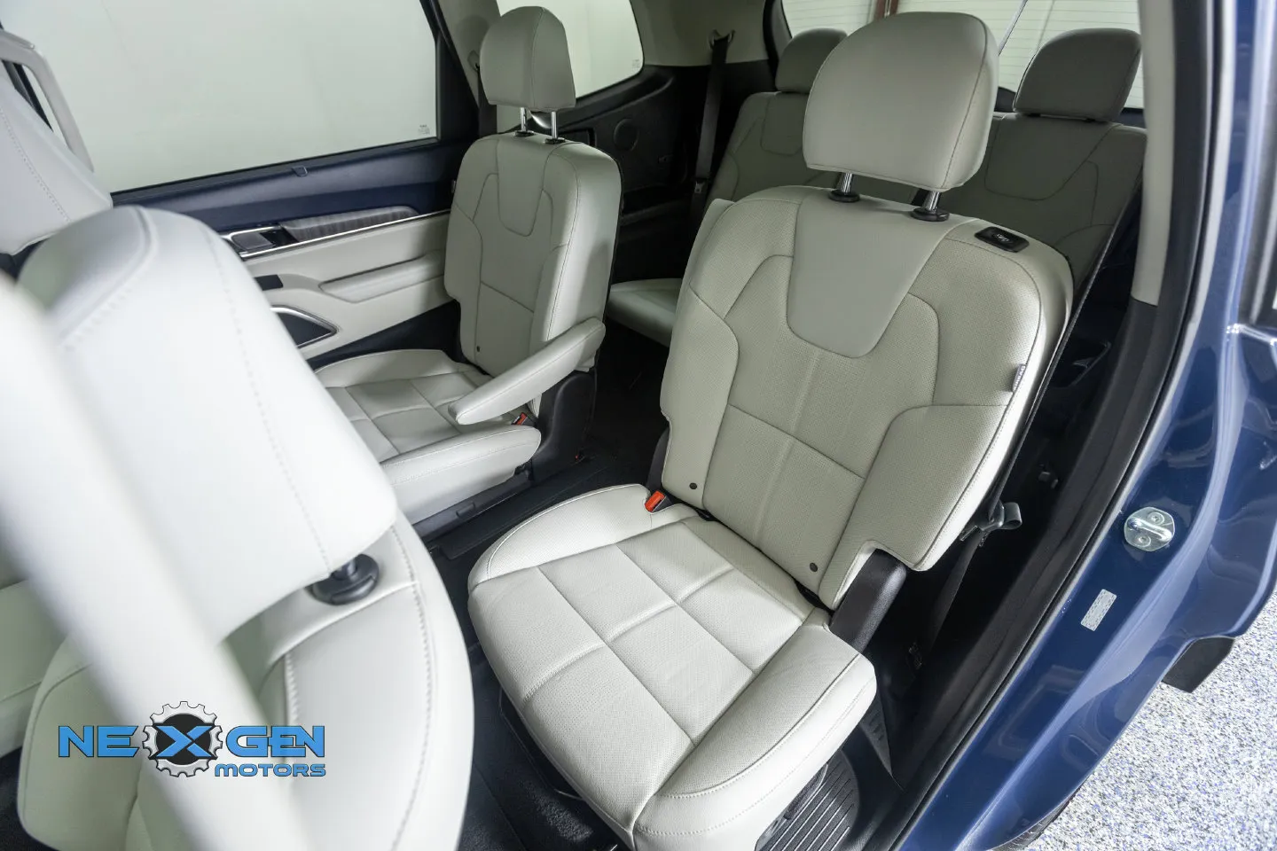 Kia Telluride photo 35