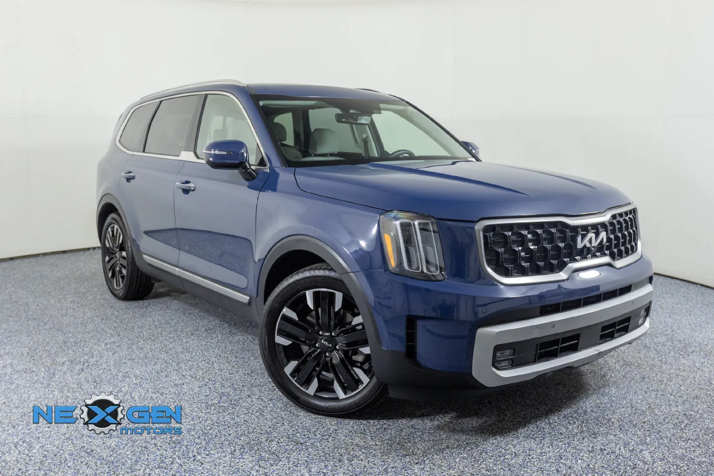 Kia Telluride
