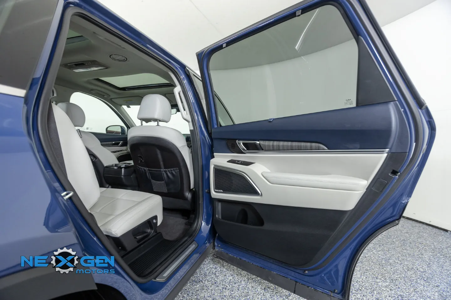 Kia Telluride photo 37