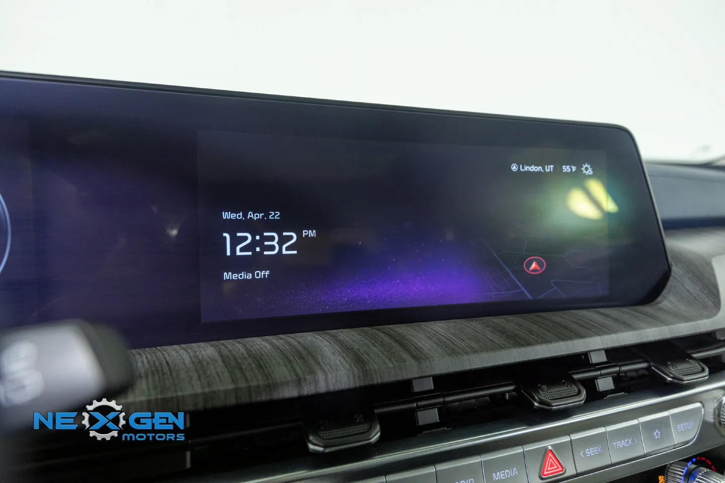 Kia Telluride photo 18