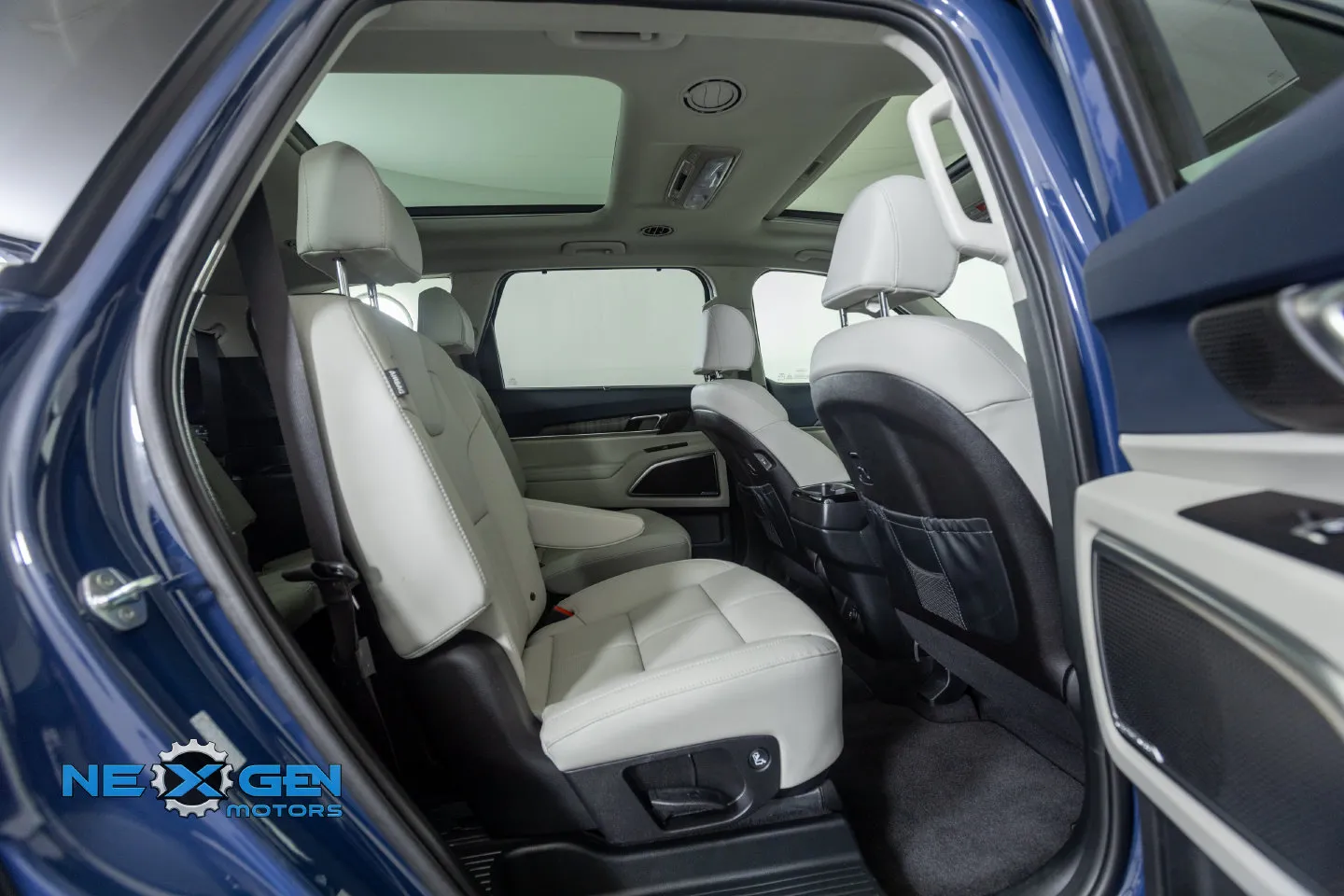 Kia Telluride photo 39