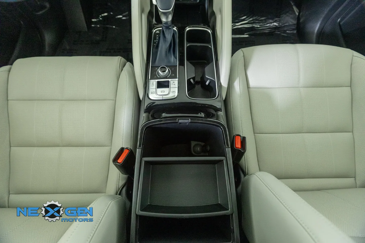 Kia Telluride photo 34