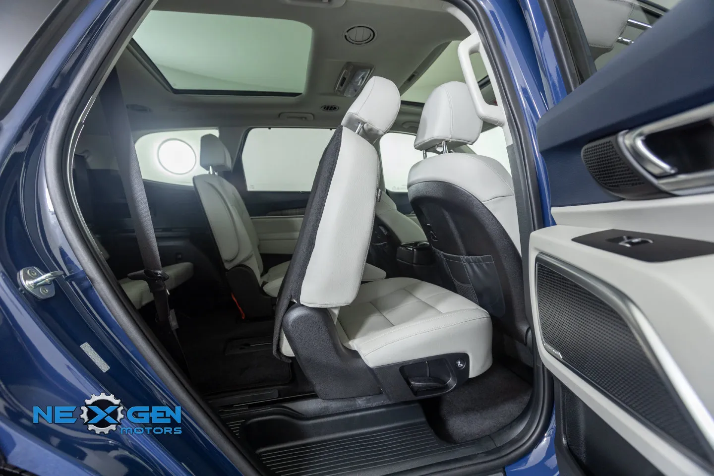 Kia Telluride photo 40
