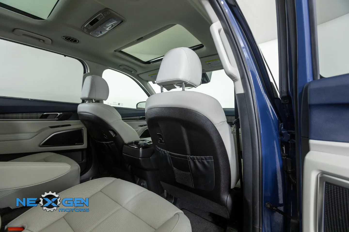 Kia Telluride photo 38